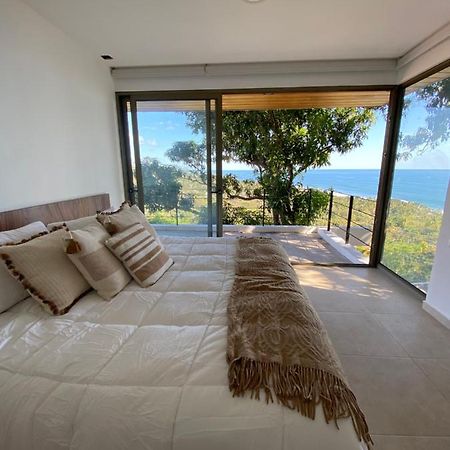 Eco Sky Villas El Sunzal Ngoại thất bức ảnh