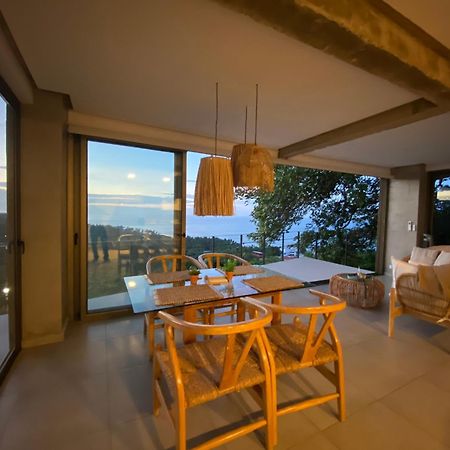 Eco Sky Villas El Sunzal Ngoại thất bức ảnh