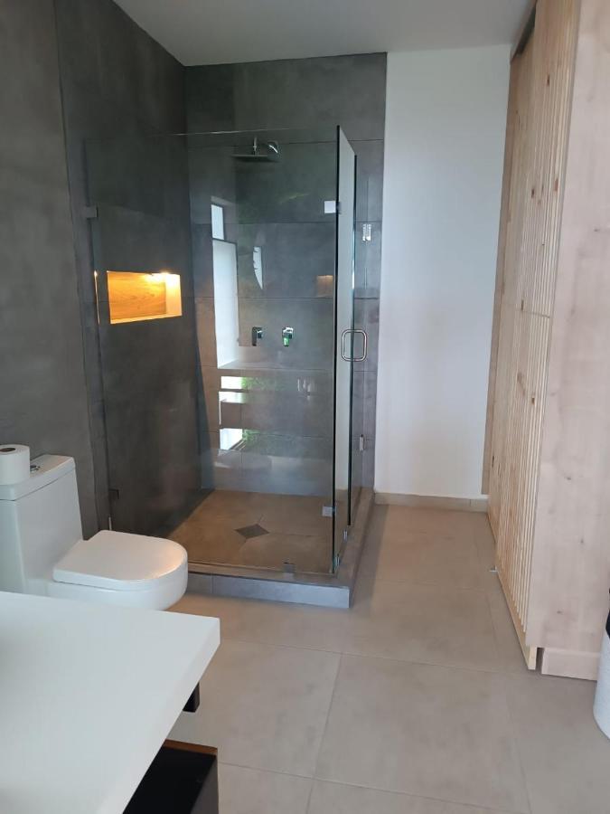 Eco Sky Villas El Sunzal Ngoại thất bức ảnh