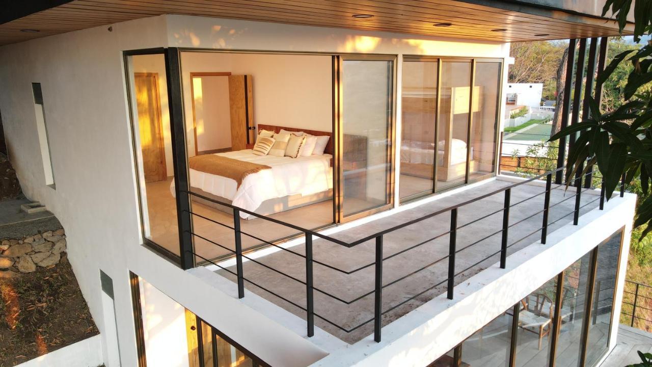 Eco Sky Villas El Sunzal Ngoại thất bức ảnh