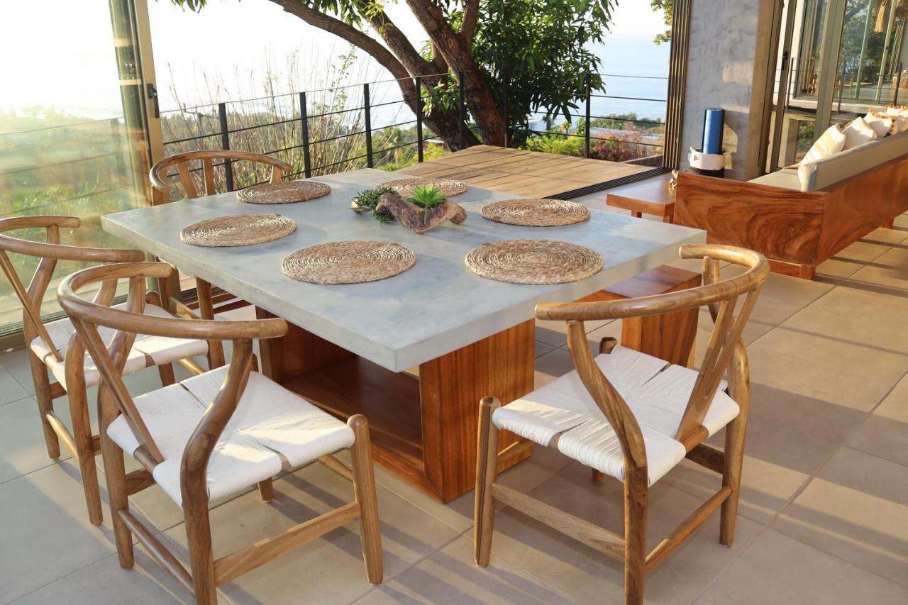 Eco Sky Villas El Sunzal Ngoại thất bức ảnh