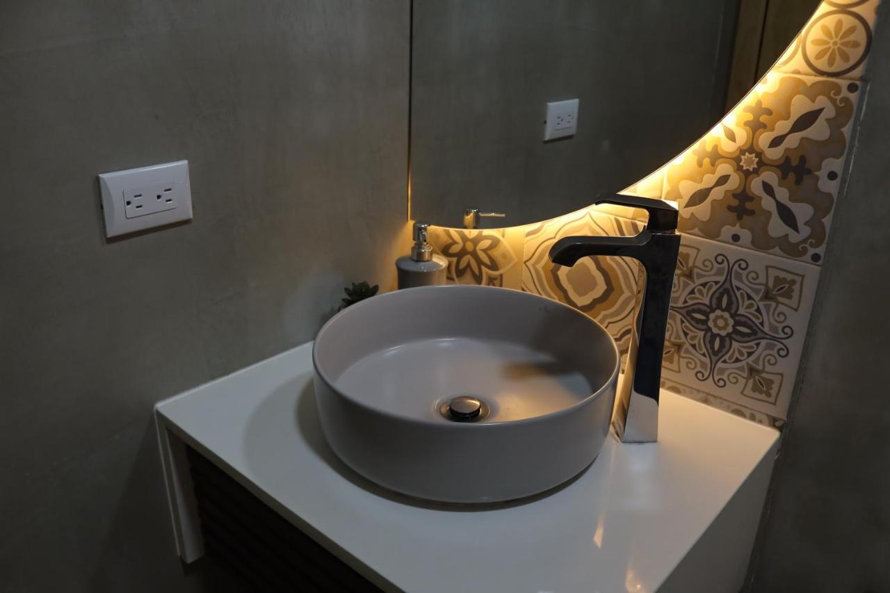 Eco Sky Villas El Sunzal Ngoại thất bức ảnh