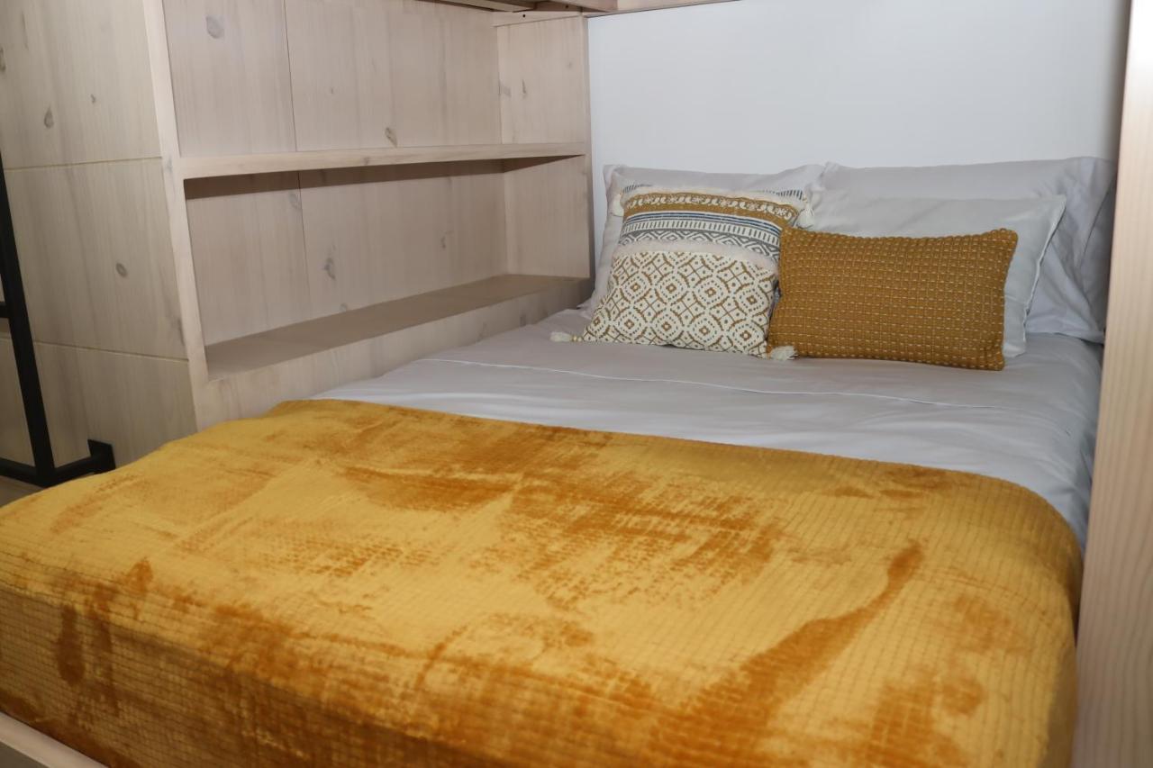 Eco Sky Villas El Sunzal Ngoại thất bức ảnh