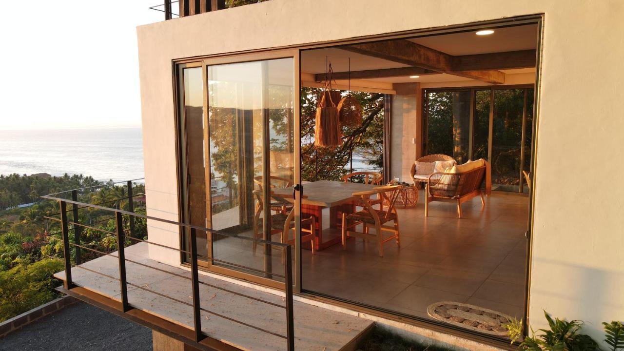 Eco Sky Villas El Sunzal Ngoại thất bức ảnh