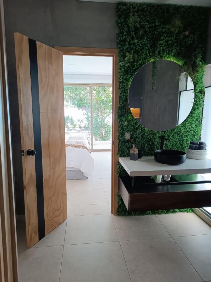Eco Sky Villas El Sunzal Ngoại thất bức ảnh