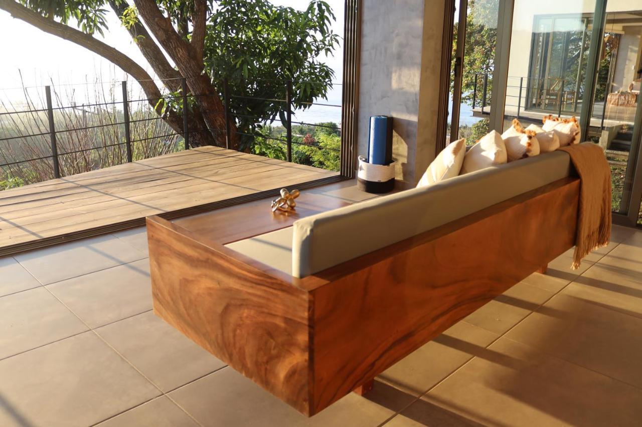 Eco Sky Villas El Sunzal Ngoại thất bức ảnh