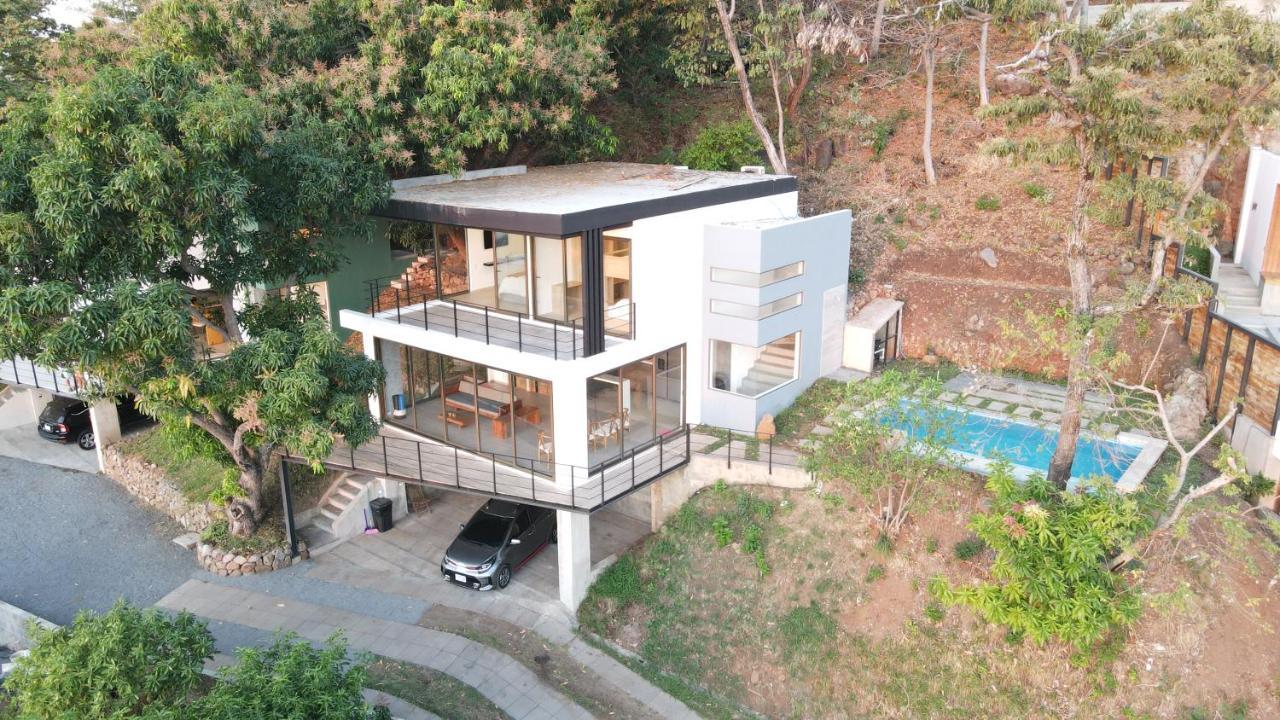 Eco Sky Villas El Sunzal Ngoại thất bức ảnh
