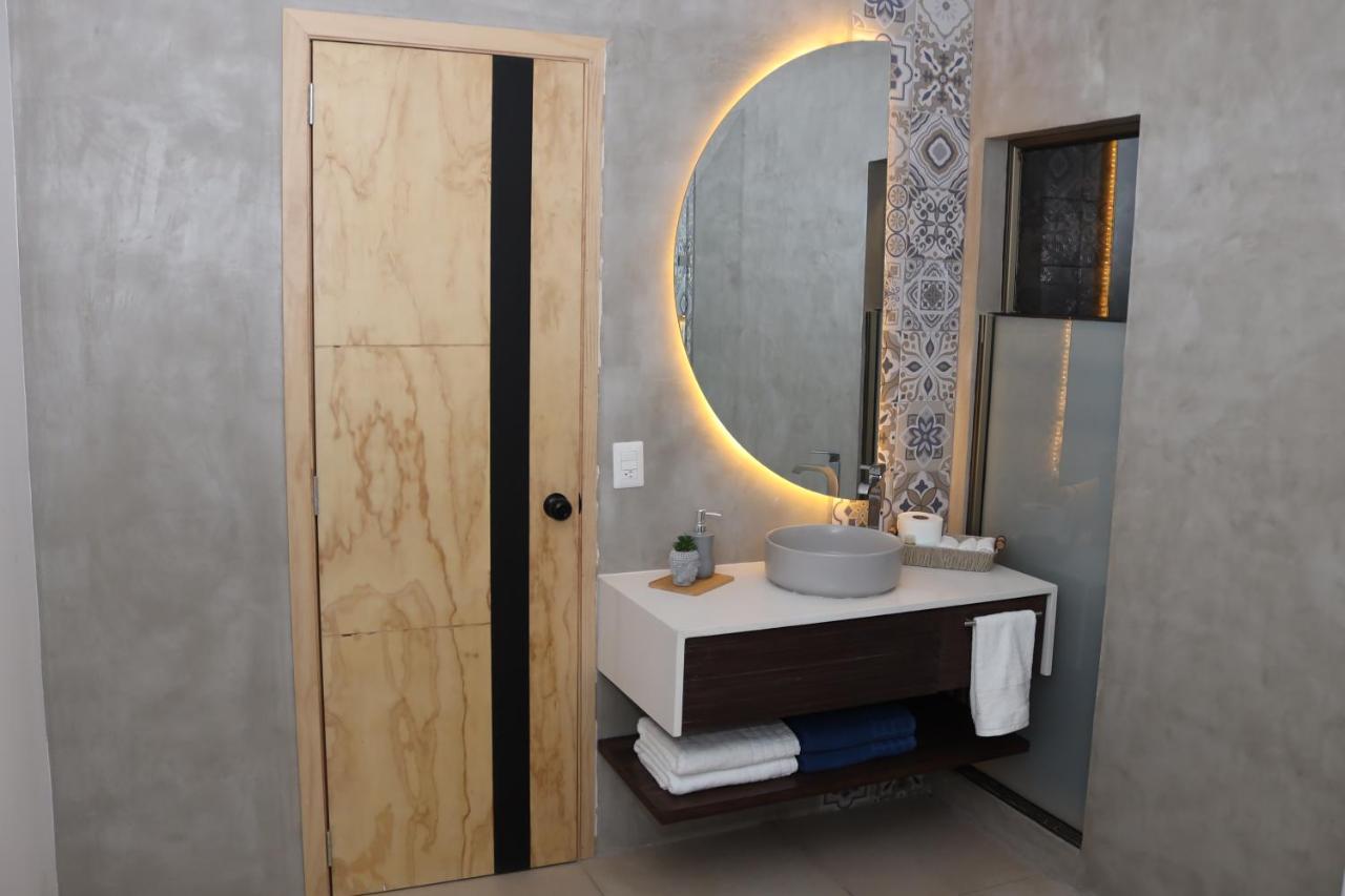 Eco Sky Villas El Sunzal Ngoại thất bức ảnh