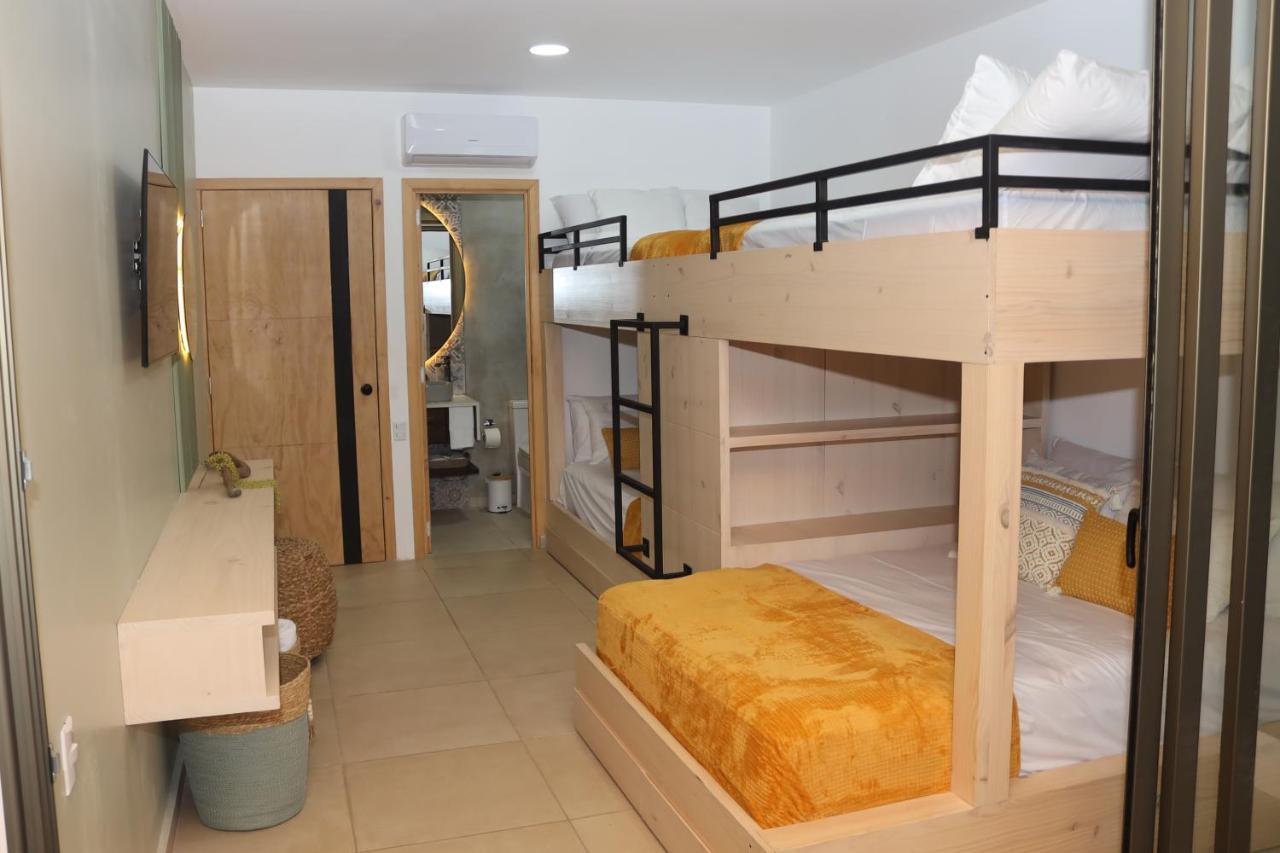 Eco Sky Villas El Sunzal Ngoại thất bức ảnh