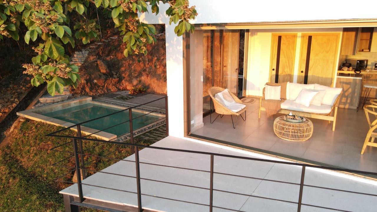 Eco Sky Villas El Sunzal Ngoại thất bức ảnh