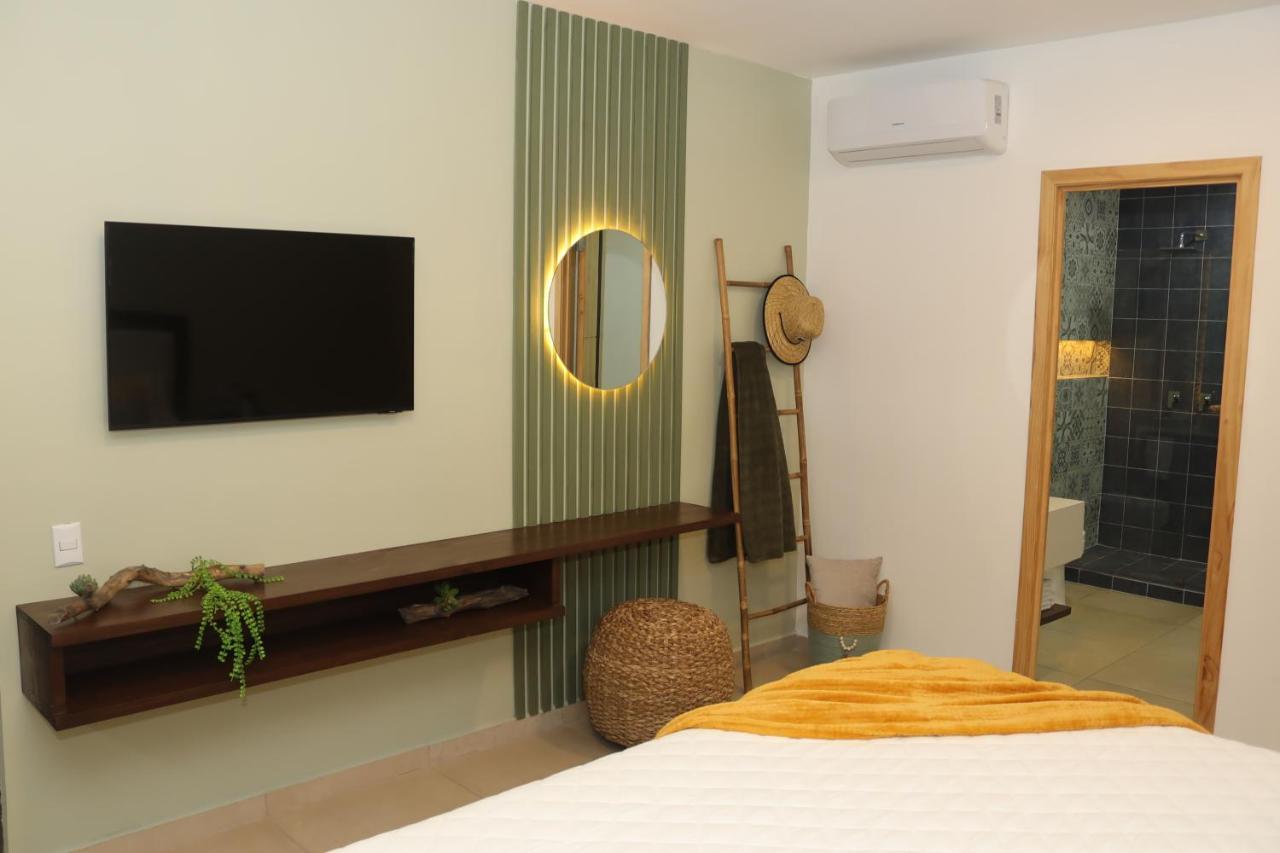 Eco Sky Villas El Sunzal Ngoại thất bức ảnh