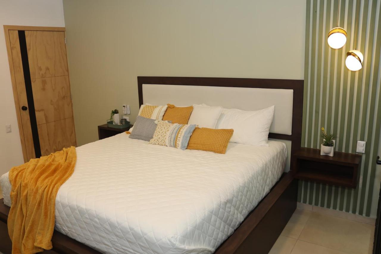 Eco Sky Villas El Sunzal Ngoại thất bức ảnh