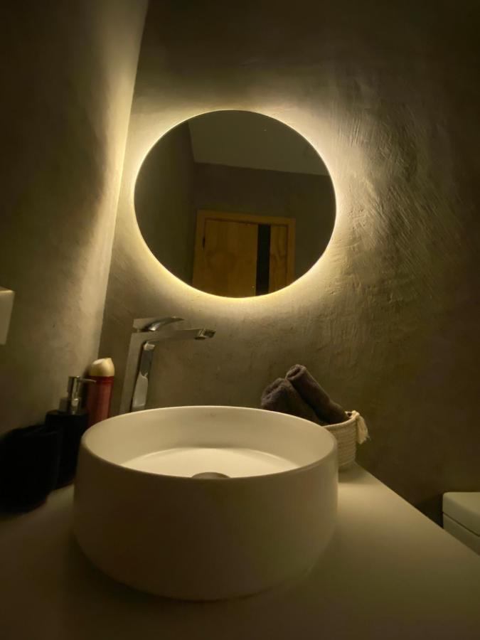 Eco Sky Villas El Sunzal Ngoại thất bức ảnh