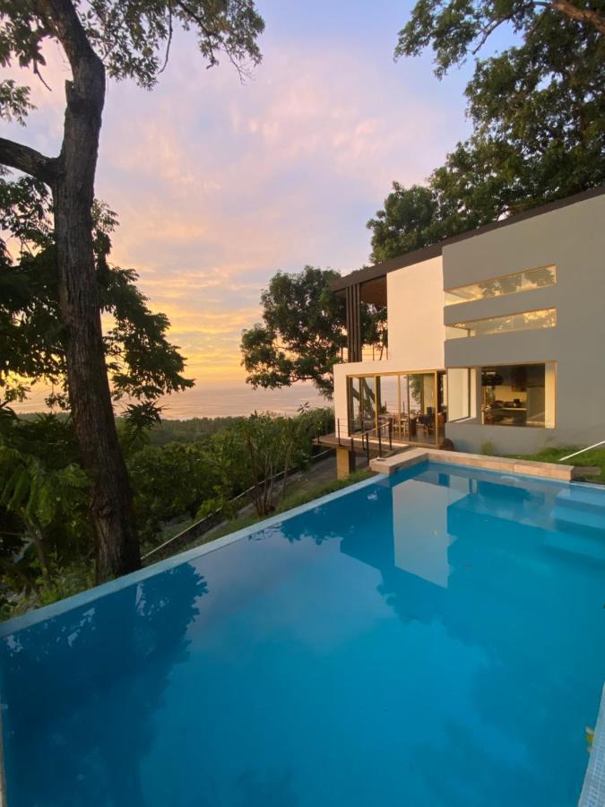 Eco Sky Villas El Sunzal Ngoại thất bức ảnh