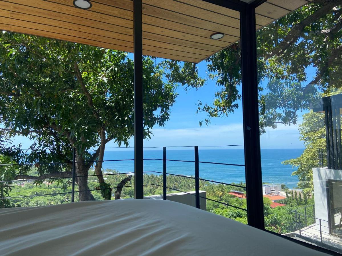 Eco Sky Villas El Sunzal Ngoại thất bức ảnh