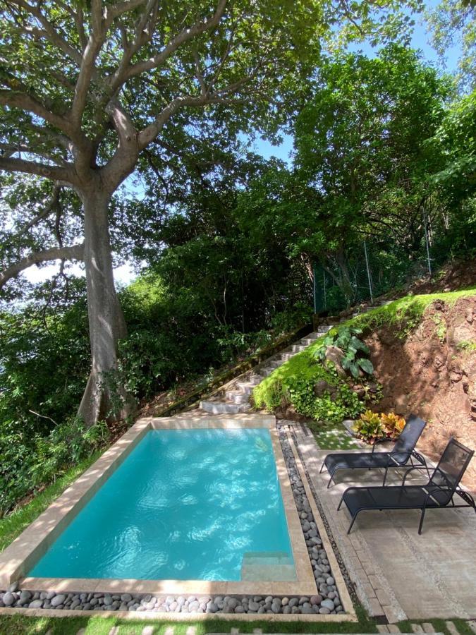 Eco Sky Villas El Sunzal Ngoại thất bức ảnh