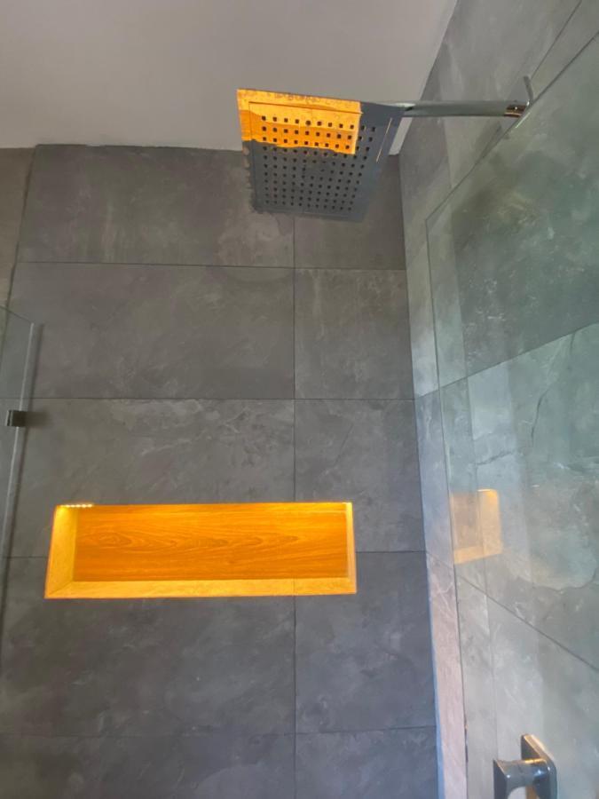 Eco Sky Villas El Sunzal Ngoại thất bức ảnh