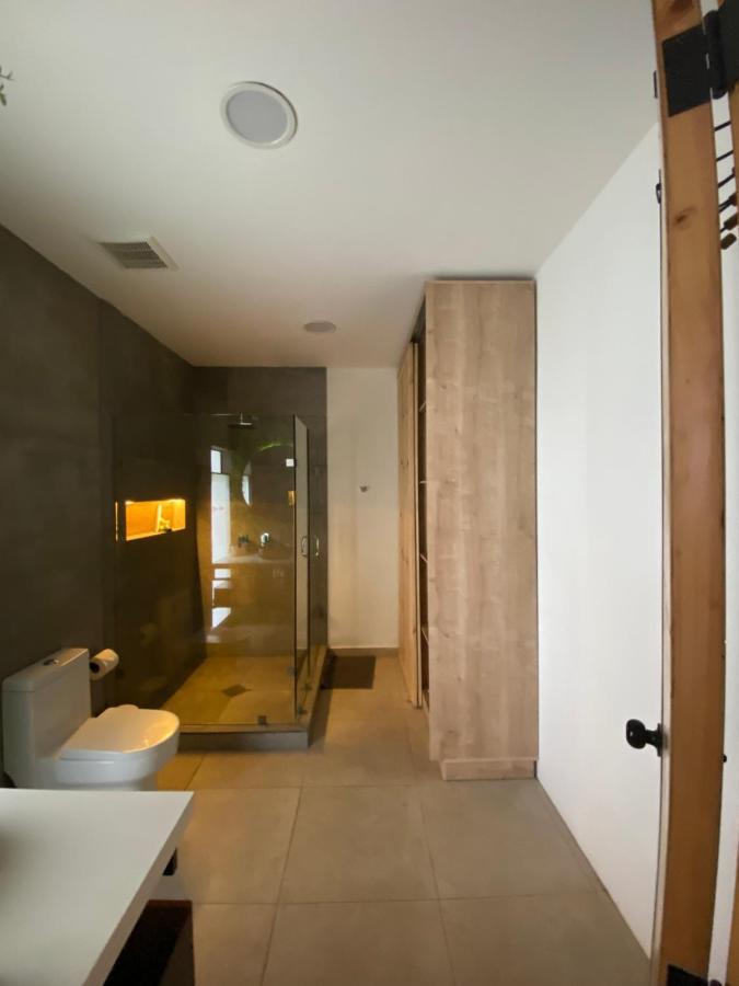 Eco Sky Villas El Sunzal Ngoại thất bức ảnh