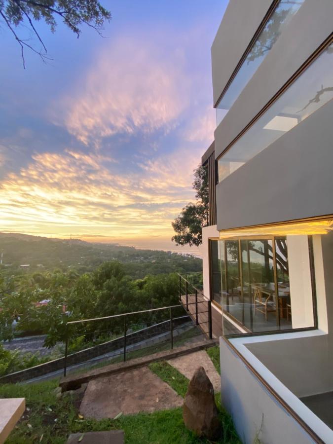 Eco Sky Villas El Sunzal Ngoại thất bức ảnh