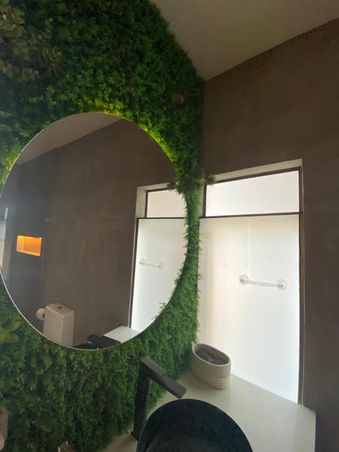Eco Sky Villas El Sunzal Ngoại thất bức ảnh