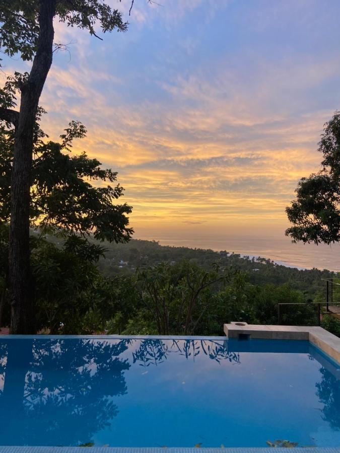 Eco Sky Villas El Sunzal Ngoại thất bức ảnh