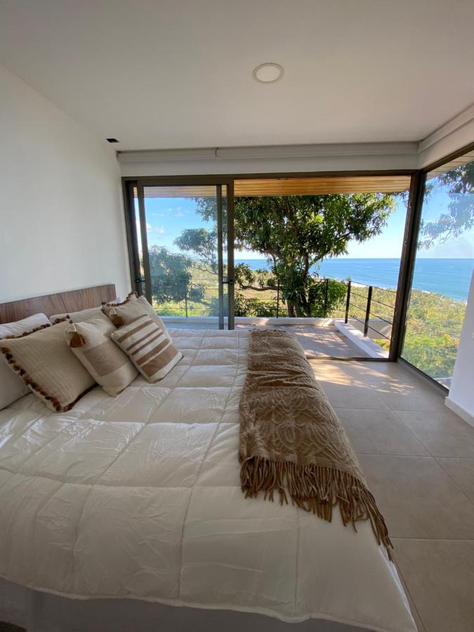 Eco Sky Villas El Sunzal Ngoại thất bức ảnh