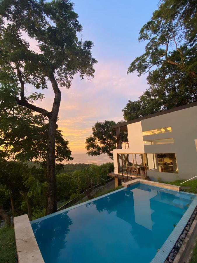 Eco Sky Villas El Sunzal Ngoại thất bức ảnh