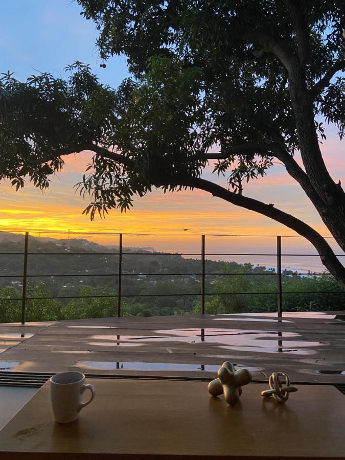 Eco Sky Villas El Sunzal Ngoại thất bức ảnh
