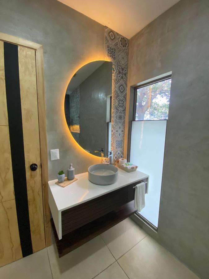 Eco Sky Villas El Sunzal Ngoại thất bức ảnh
