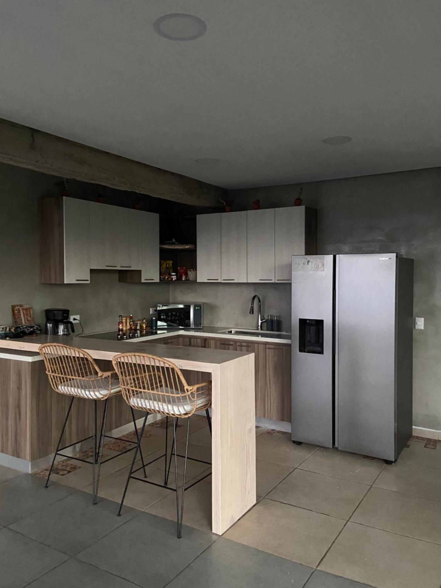 Eco Sky Villas El Sunzal Ngoại thất bức ảnh