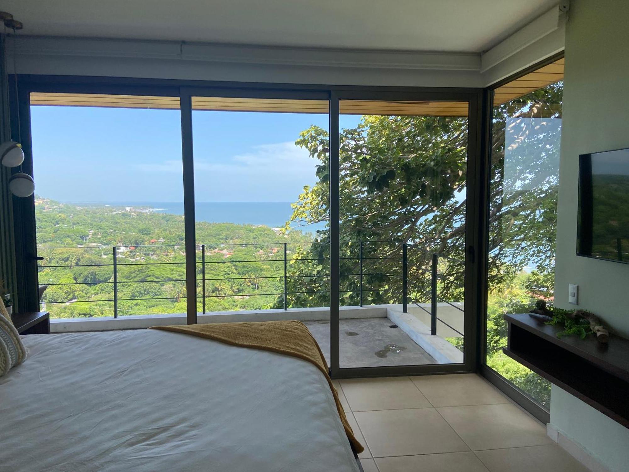 Eco Sky Villas El Sunzal Ngoại thất bức ảnh