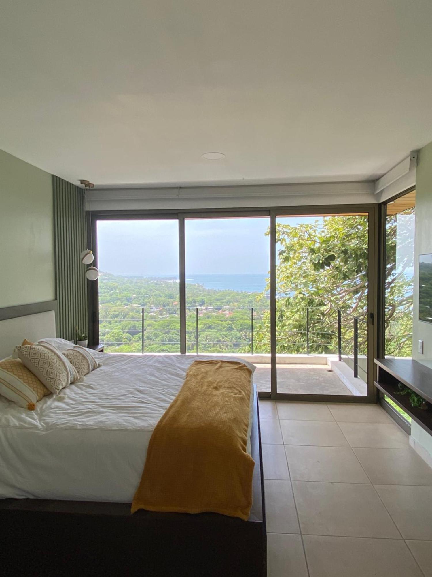 Eco Sky Villas El Sunzal Ngoại thất bức ảnh