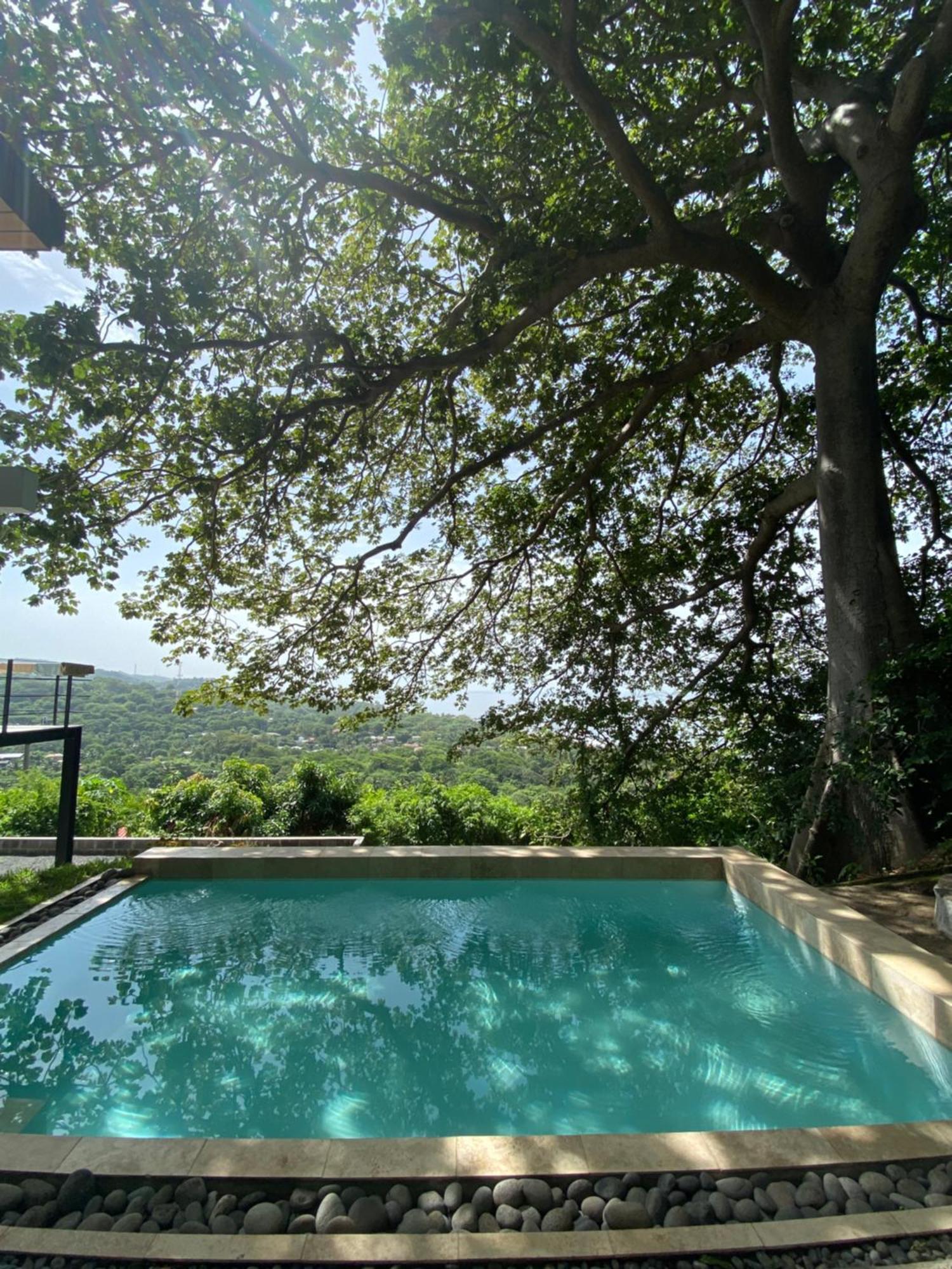 Eco Sky Villas El Sunzal Ngoại thất bức ảnh
