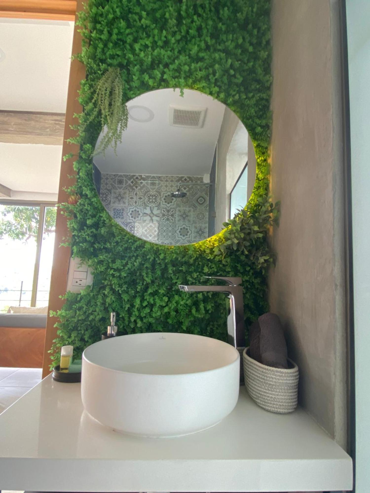 Eco Sky Villas El Sunzal Ngoại thất bức ảnh